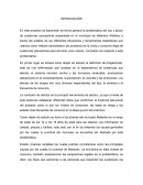 Introdduccion