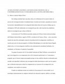 Accion cientifica dentro la investigacion cientifica de la Universidad Boliviana vs paradigma de la rutina metodologica