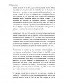 Antecedentes de las garantias accesorias