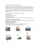 Caracteristicas de la cadena de distribucion