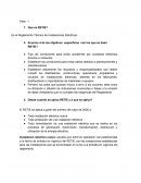 Taller Electricidad Paso