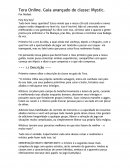 Educação Braileira