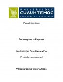 Espacios para el consumo de tabaco en las inmediaciones de la Institución Educativa
