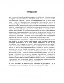 MATRIMONIOS ENTRE PERSONAS DEL MISMO SEXO