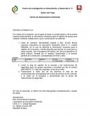 Estero del yugo Centro de Investigación en Alimentación y Desarrollo A. C.