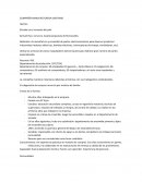 Compañia Manufacturera Sagitario