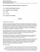 Programa de Desarrollo de Colecciones