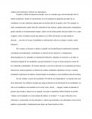 Análisis de la película el club de los emperadores