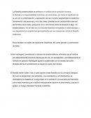 El existencialismo