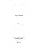 Análisis macroeconómico de Colombia