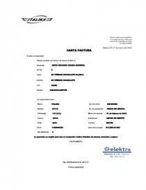 CONALEP. Página 1