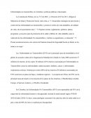 ENFERMEDADES NO TRANSMISIBLES