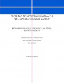 CAP.21 SELECCIÓN DE LOS AUTORES DE UN ESCRITO MEDICO