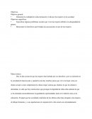 Desigualdad de género