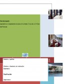 Nuestra investigación tiene por finalidad conocer si los hoteles 13 de julio