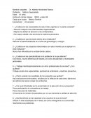 ¿Cuáles son las necesidades de salud más urgentes en nuestra sociedad?