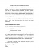 Cableado estructurado