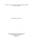 EL CREDITO Y LA BANCA, EL CAPITAL FINANCIERO, MERCADO DE DINERO Y MERCADO DE CAPITALES