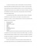 Los medios de comunicación, estudios e informes hablan con frecuencia del Producto Interior Bruto