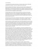 ¿Te acuerdas de Elvis cuando movió la pelvis y el mundo hizo plop y entonces nadie podía entender que era esa furia?