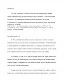 Historia del Derecho Civil