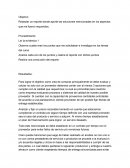 Fundametos de compras