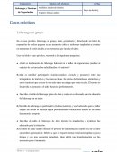 Liderazgo en Grupo UNIR