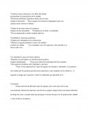 Actividad Analizar, buscar soluciones a los fallos del trabajo persiguiendo el mejoramiento de la calidad