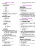 Material Natural: son los que se encuentran en la naturaleza y es a partir de estos que se producen productos.