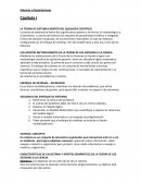 Los grandes Sistemas y organizaciones