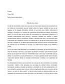 Una nueva Influencia del consumismo en los jóvenes