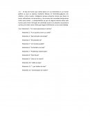 Ciencias sociales