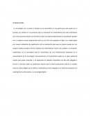 Trabajo fin de ciclo