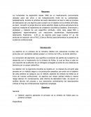 La gran Síntesis de la aspirina