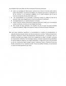 Entidfades financieras