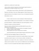 Mapeo de la Cadena de Valor y Ciclo Heijunka