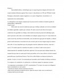 La radiografía es una imagen compuesta por la proyección de sombras en distintos grados de radiopacidad y radiolucidez