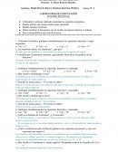 LABORATORIO DE COMPUTACIÓN FUNCIÓN POTENCIA