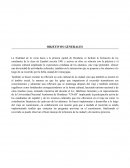 Monografia Viaje hacia Comayagua