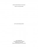 LAS GRANDES TEORIAS CONTEMPORANEAS