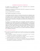 Corrientes actuales de la didáctica