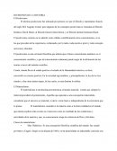 Divisiones de la Historia