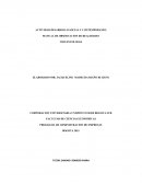 Desarrollo social y contemporaneo