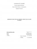 Proyecto compactador de latas