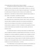 LOS GRANDES FACTORES QUE AFECTAN A LA EMPRESA