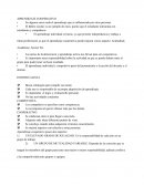 APRENDIZAJE COOPERATIVO