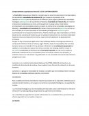 INFORMACION SOBRE El Gran Comportamiento organizacional