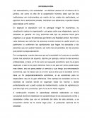 ASOCIACIONES CIVILES Y SOCIEDADES CIVILES