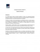 La gran Sumativa 2 gestion de personas entrevista