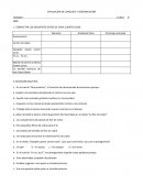 Prueba de cuentos para marisol